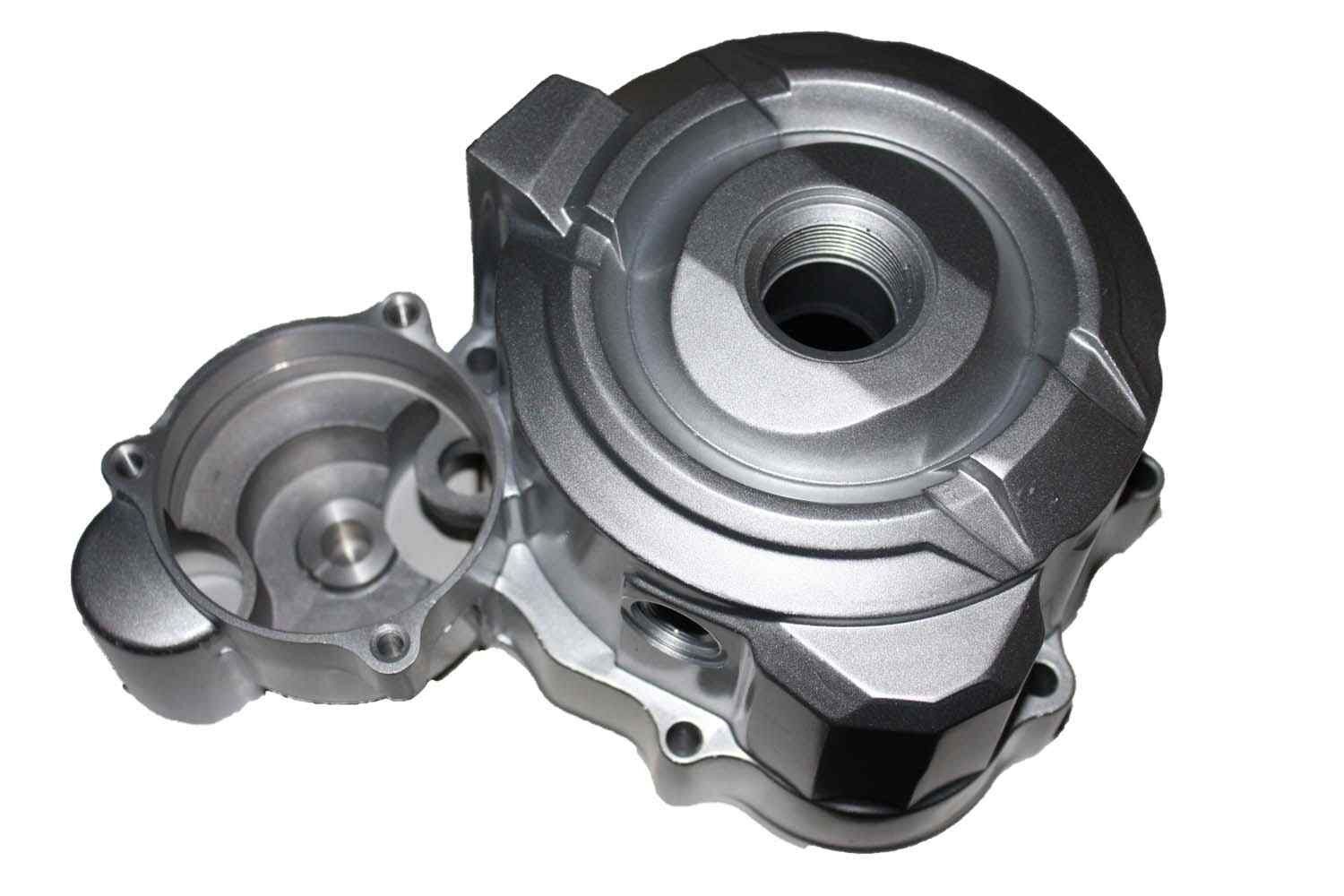 Çita Statör Kapağı