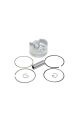 Honda Cbf Uyumlu 150 Piston 57,55X(Std+0,25)