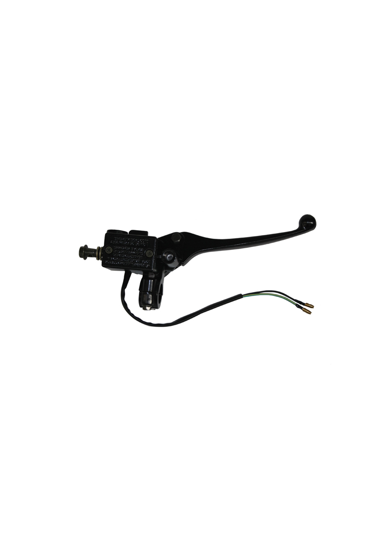 100Kh Delta Ön Fren Merkezi Üst Komple