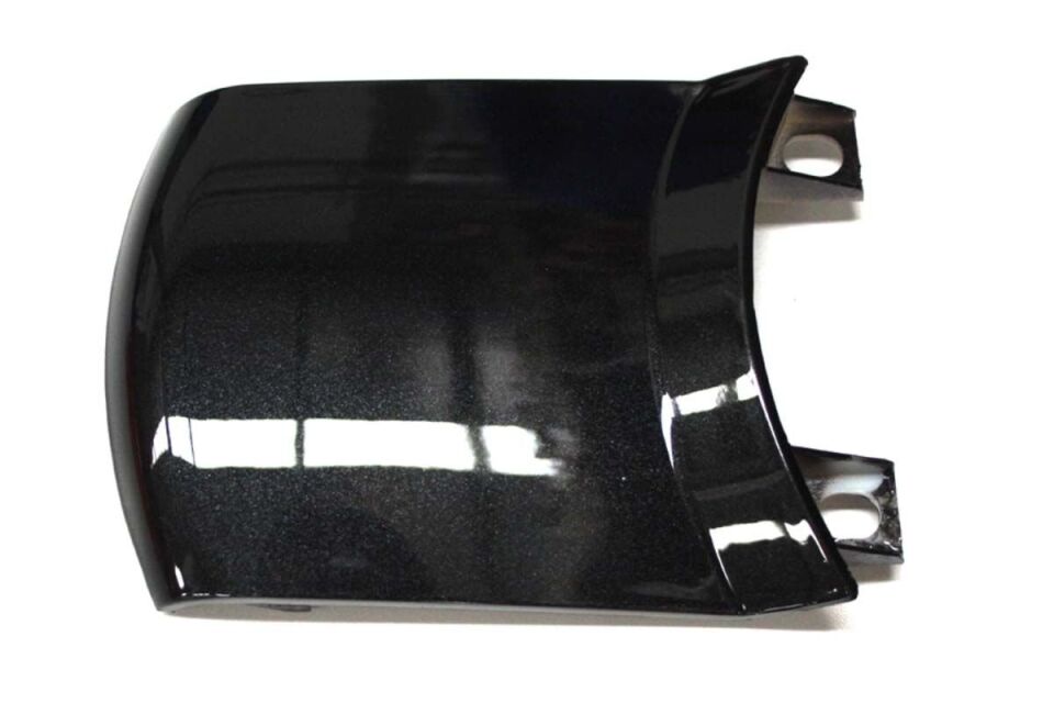 Bisan Cub Roadstar Arka Birleştirici Kapak Siyah