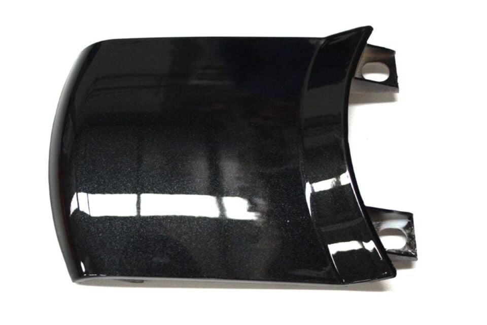 Bisan Cub Roadstar Arka Birleştirici Kapak Siyah