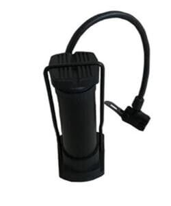 Bisiklet Pompa Ayak Basmalı Lüx Model