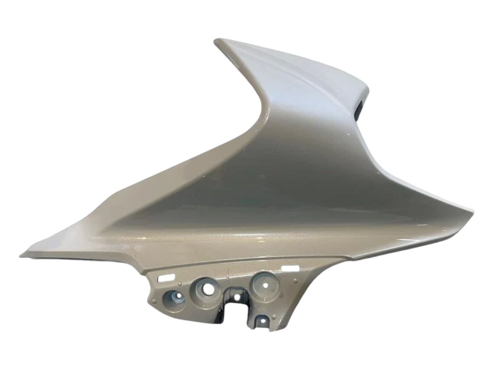 Cf Moto 250 Sr Ön Panel Sağ Beyaz Orj