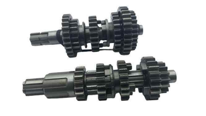 Cg 200-250 Şanzıman Dişlisi Komple