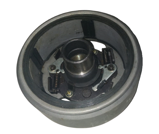 Honda 125 Cg Uyumlu Rotor