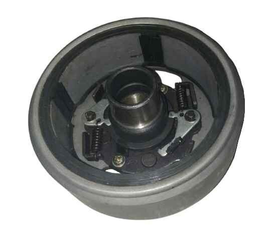 Honda 125 Cg Uyumlu Rotor