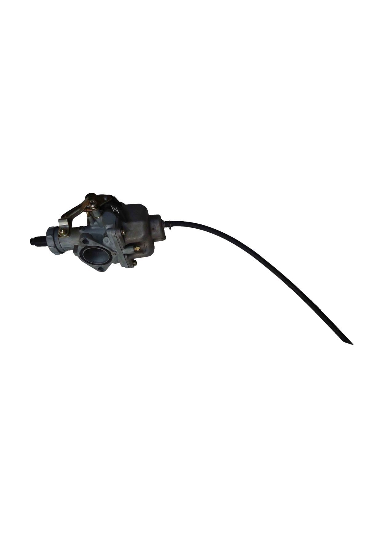 Sk100-4 Sport Karbüratör 125 Lik Orijinal