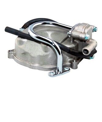 Subap Kapağı 150 Scooter Katalizörlü