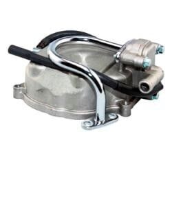 Subap Kapağı 150 Scooter Katalizörlü