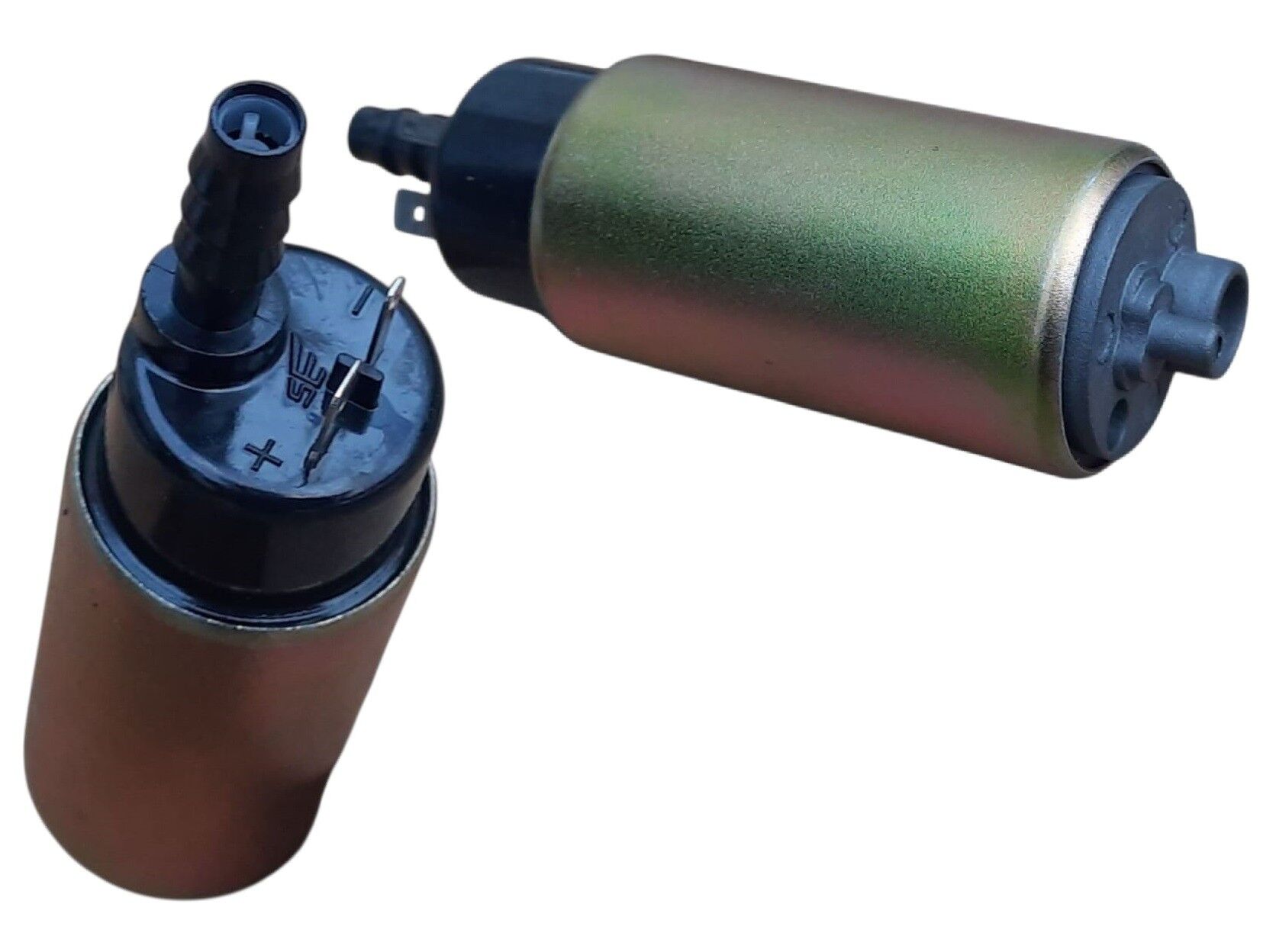 Sym Scooter Joyride 200 Benzin Pompası (Model 2)