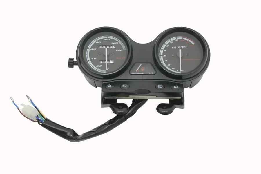 Ybr Uyumlu Gösterge Paneli Komple 2006 İth