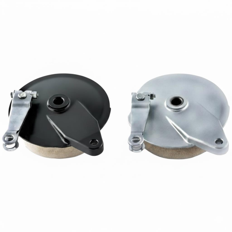 Cg Model Arka Kampana Büyük Komple Siyah