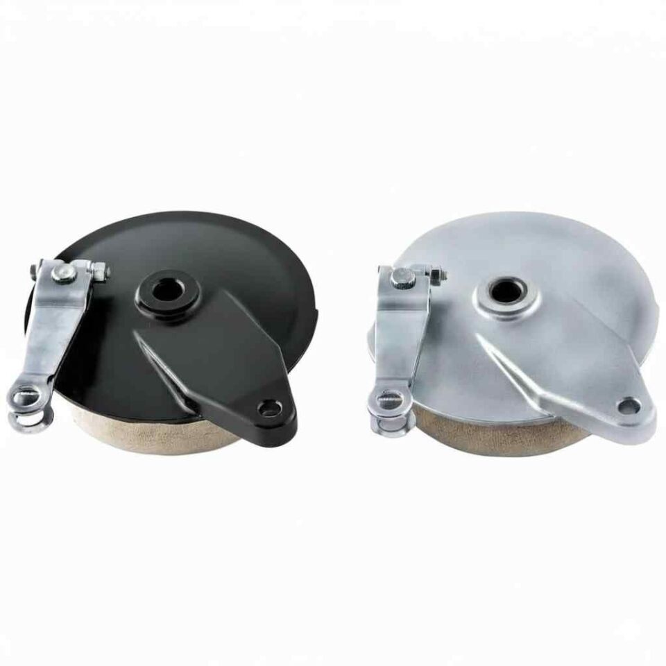 Cg Model Arka Kampana Büyük Komple Siyah