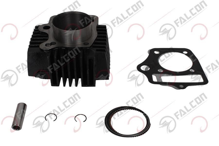 Cub Grubu Silindir Piston Komple 50 Uyumlu 100 Cc