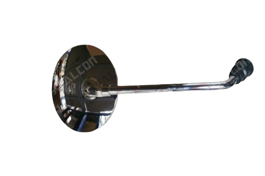 Falcon Ayna Sol-Turtle