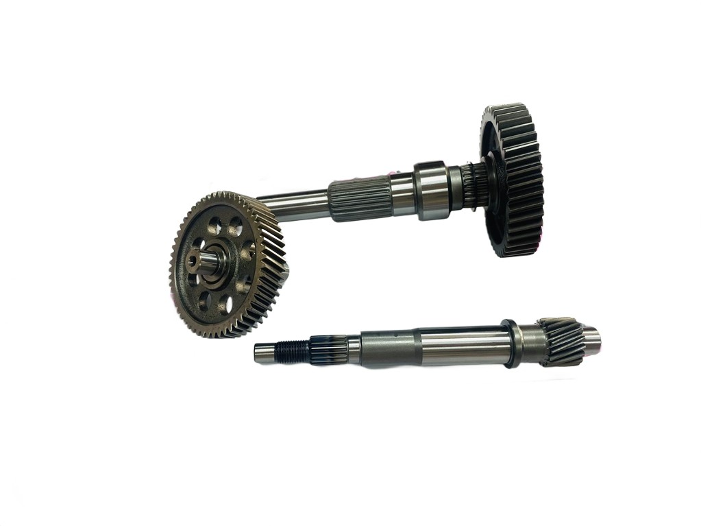 Honda Pcx Şanzuman Komple Tk ( 2011-2017 )