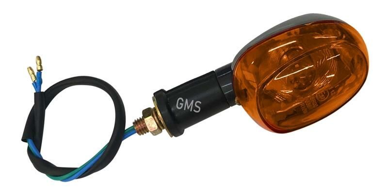 Sınyal Sarı Camlı E-Bıke - Mg (Ce)