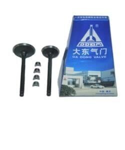 Subap Takımı Cg 100 Dq