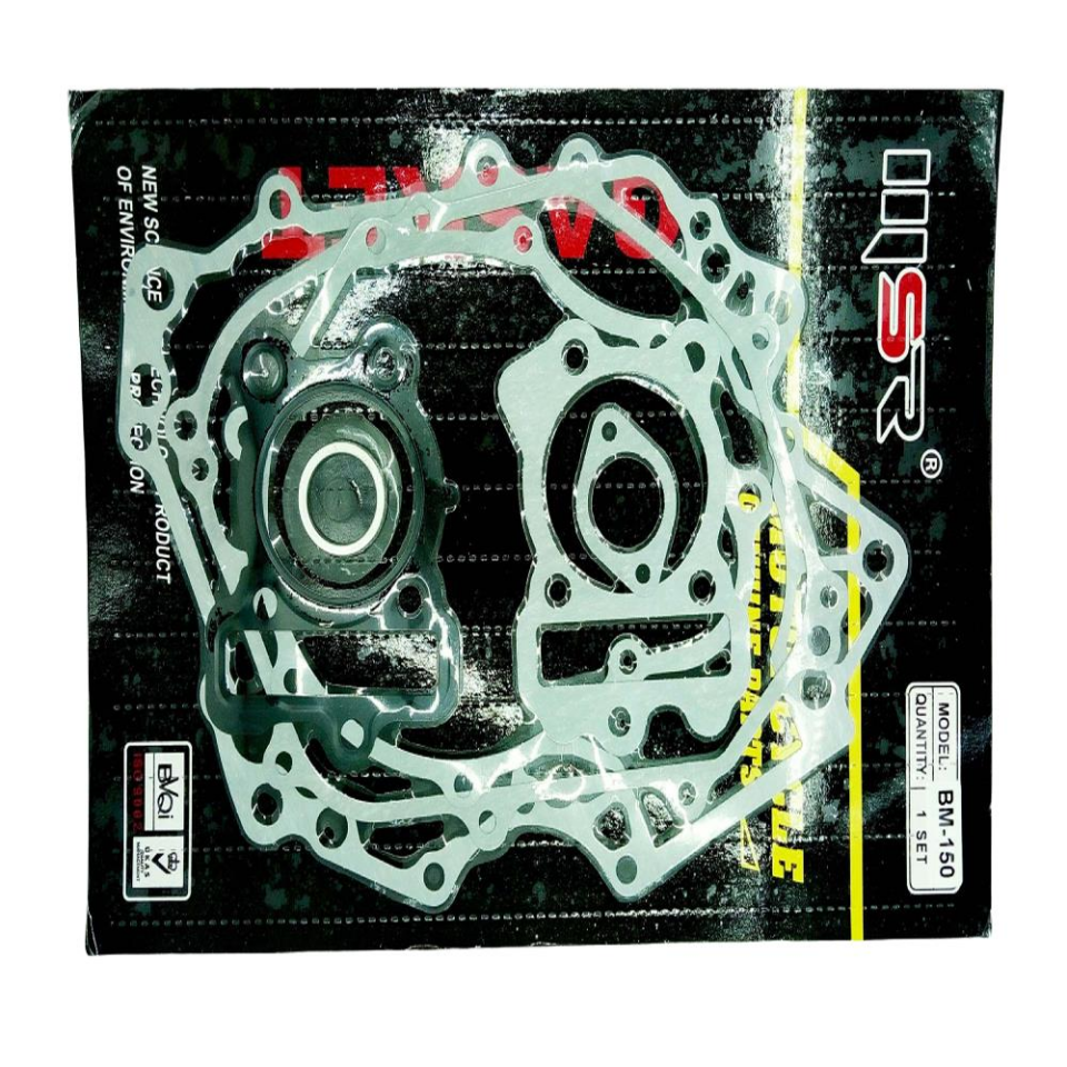 Bajaj Boxer 150 Conta Seti