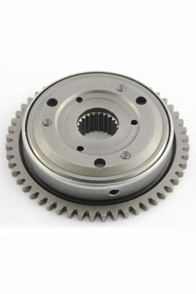 Honda Fizy İlk Hareket Komple