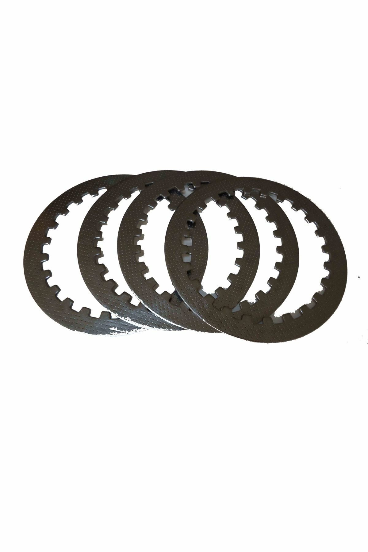 Lıon Sk150-6 Debriyaj Sacı Orijinal