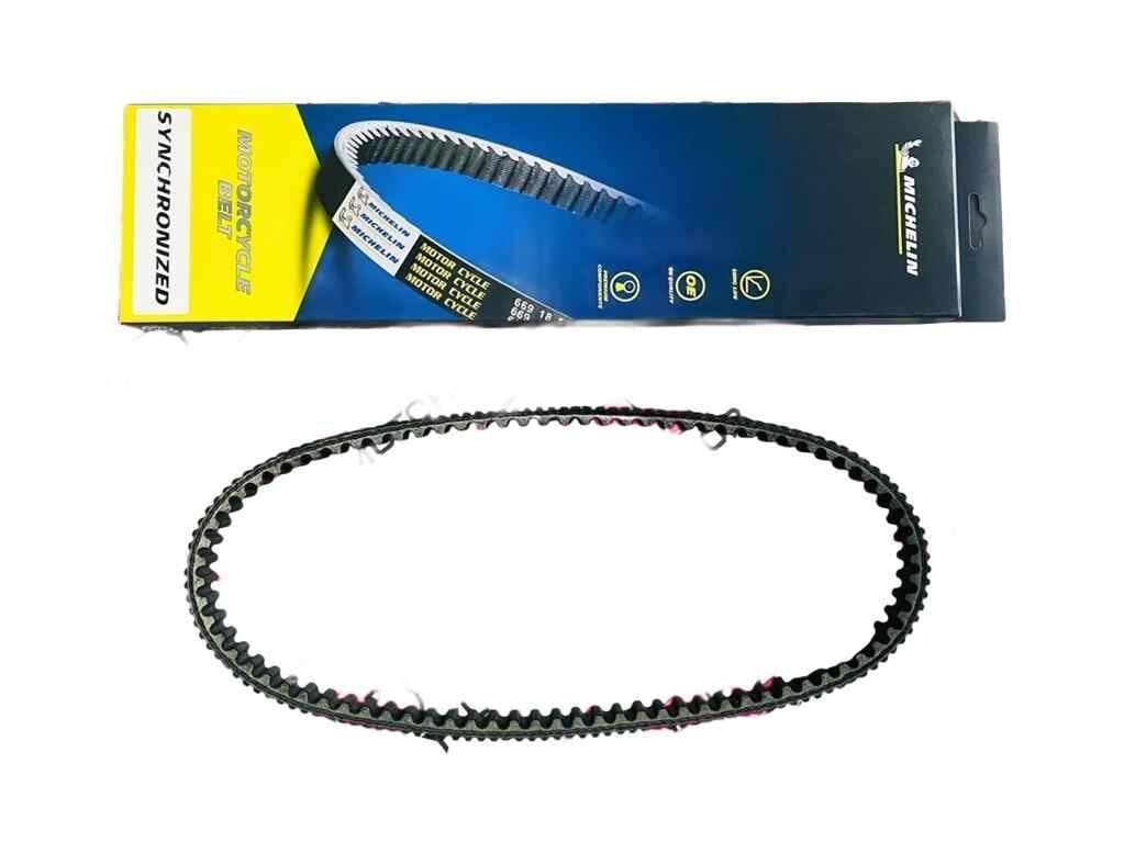 Honda Pcx Kayış 849-23.5-30 Mıchelın ( Soğutuculu ) 2020-2024