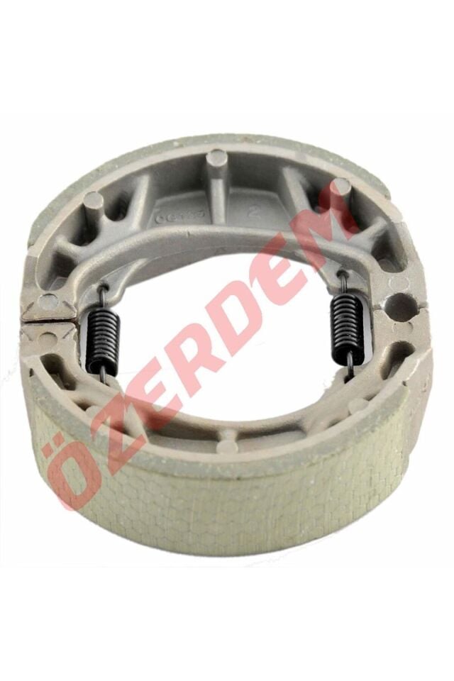 Atv Kymco 150 Ön Fren Balatası İth