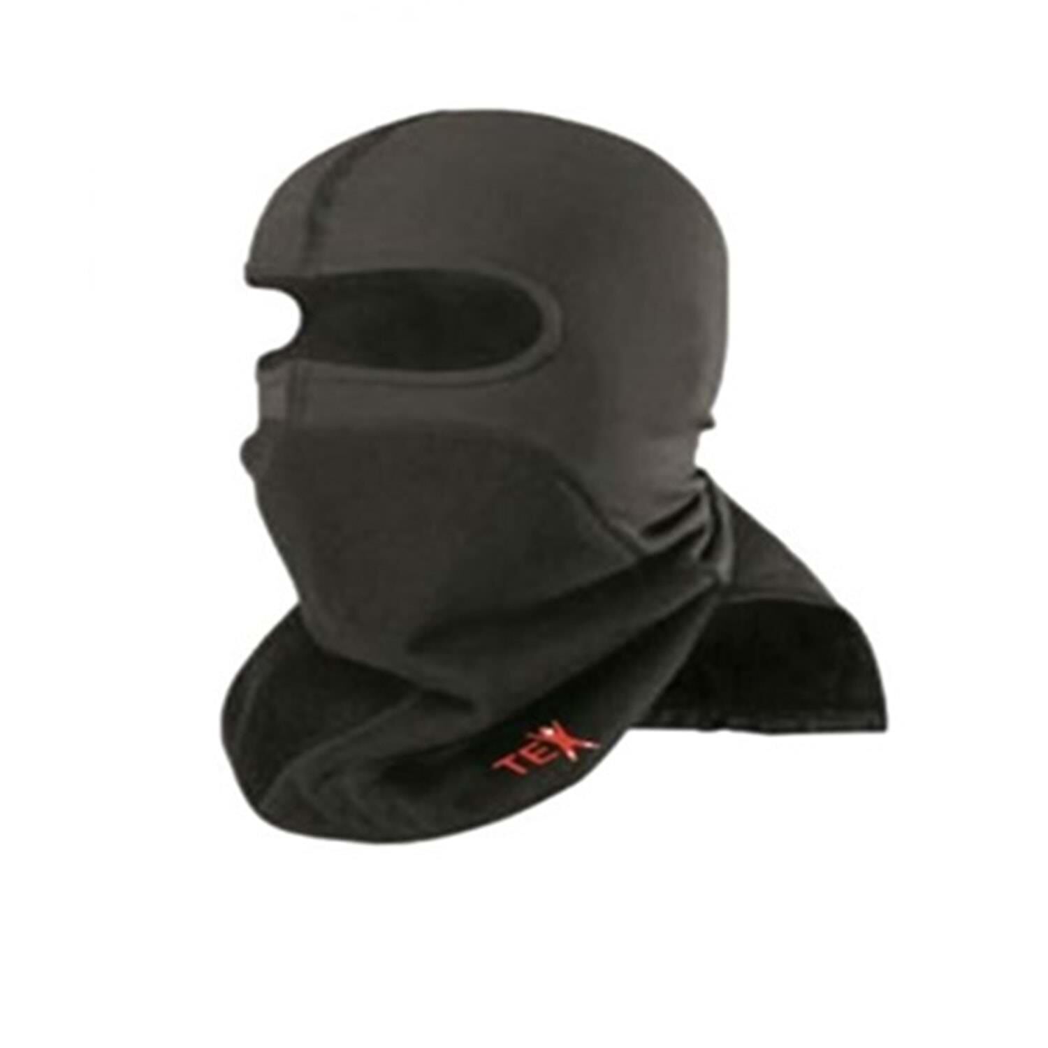 Balaklava Polarlı Micro Polyester Kalın Tex 1362 Xl