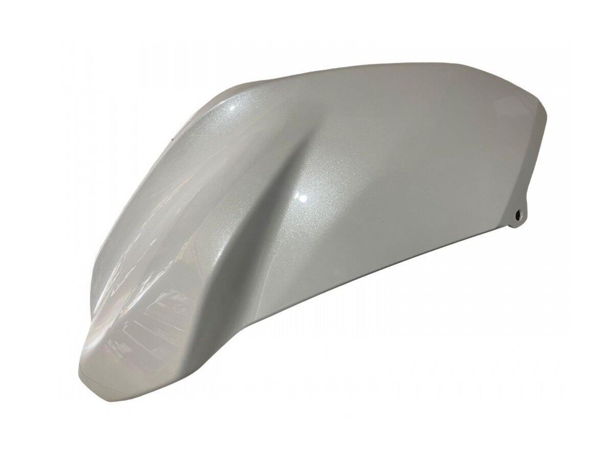 Cf Moto 250 Sr Depo Sol Granaj Beyaz Orj