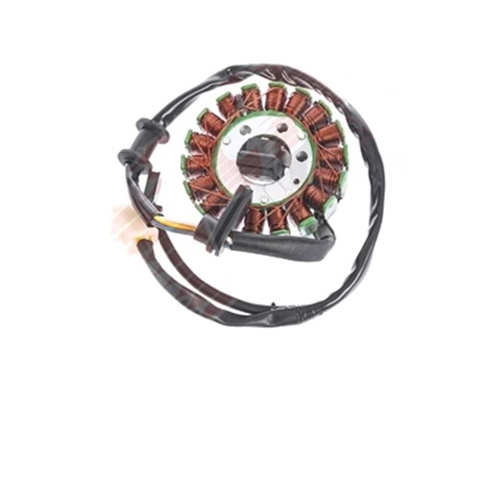 Honda Statör Komple H.Activa S Ncr