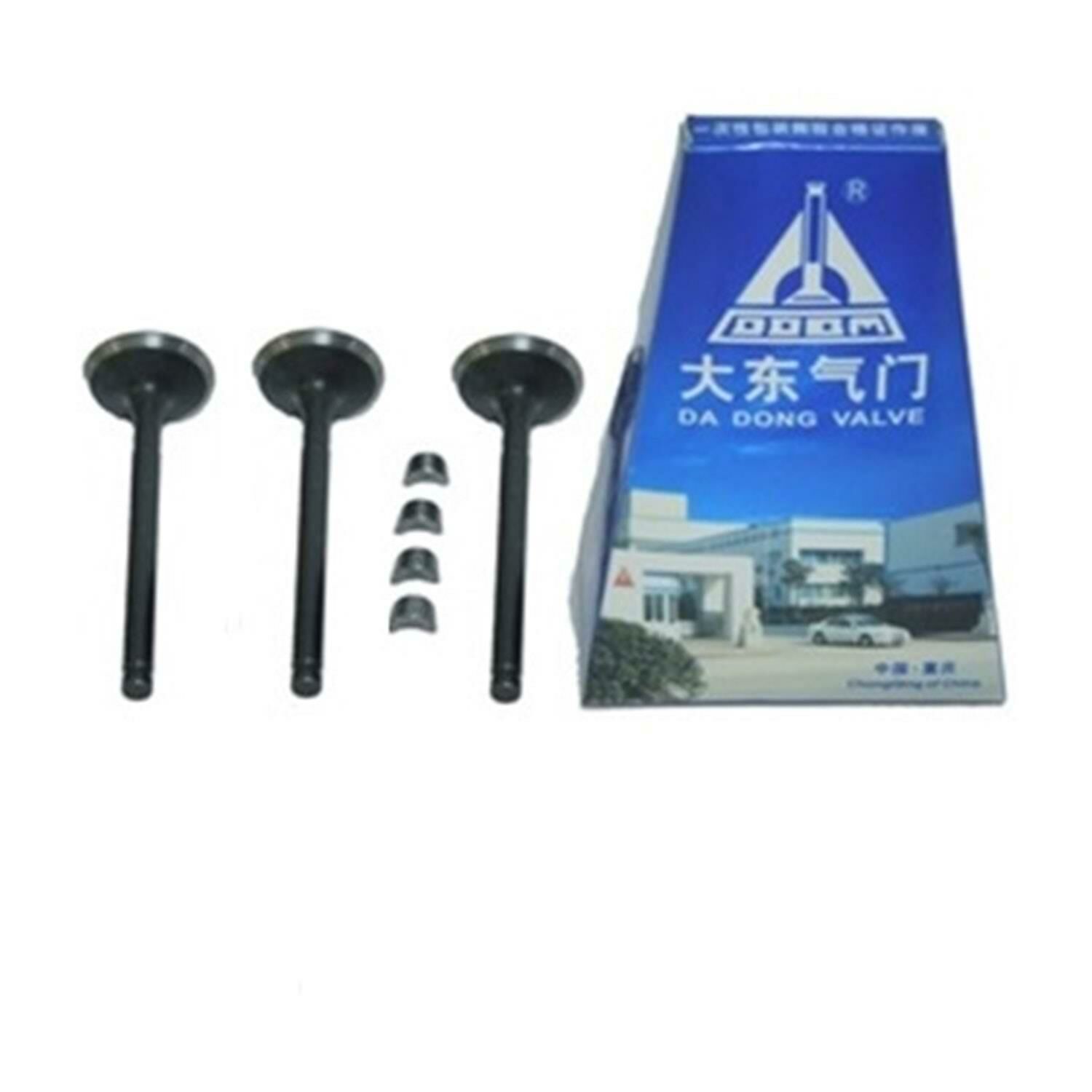 Subap Takımı Lifan 100 - 3 Walf