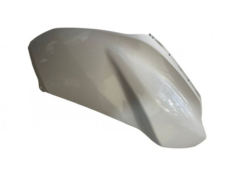 Cf Moto 250 Sr Depo Sağ Granaj Beyaz Orj