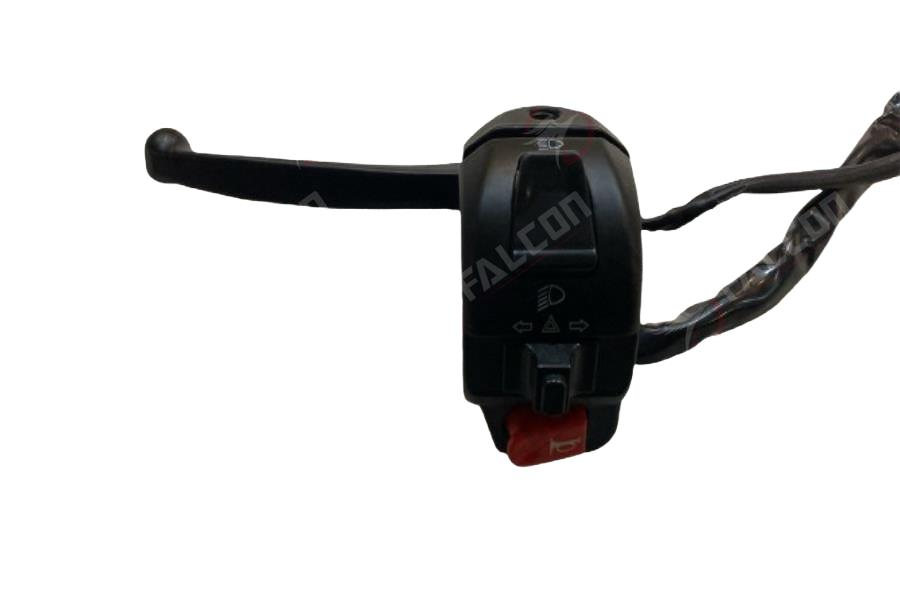 Falcon Kumanda Sol-Turtle