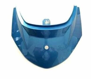 Rmg Santa 125 Arka Üst Kapak Mavi