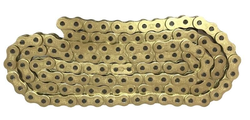 Zıncır 136L-428Ho Orınglı Sarı