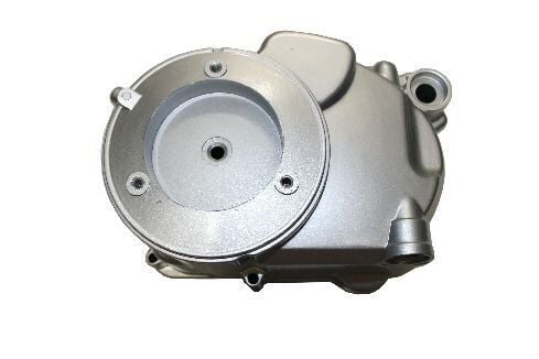 Bisan Cub Roadstar Krank Kutusu Sağ Kapağı