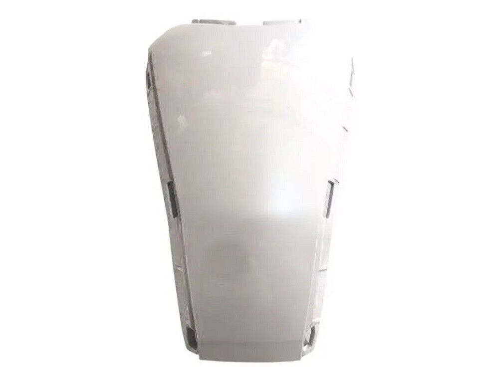 Cf Moto 250 Sr Depo Arka Granaj Beyaz Orj