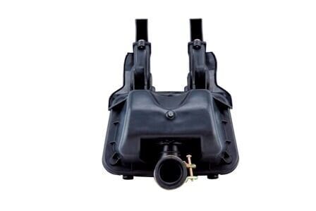 Cub Türk 100-7 Hava Filtresi Komple