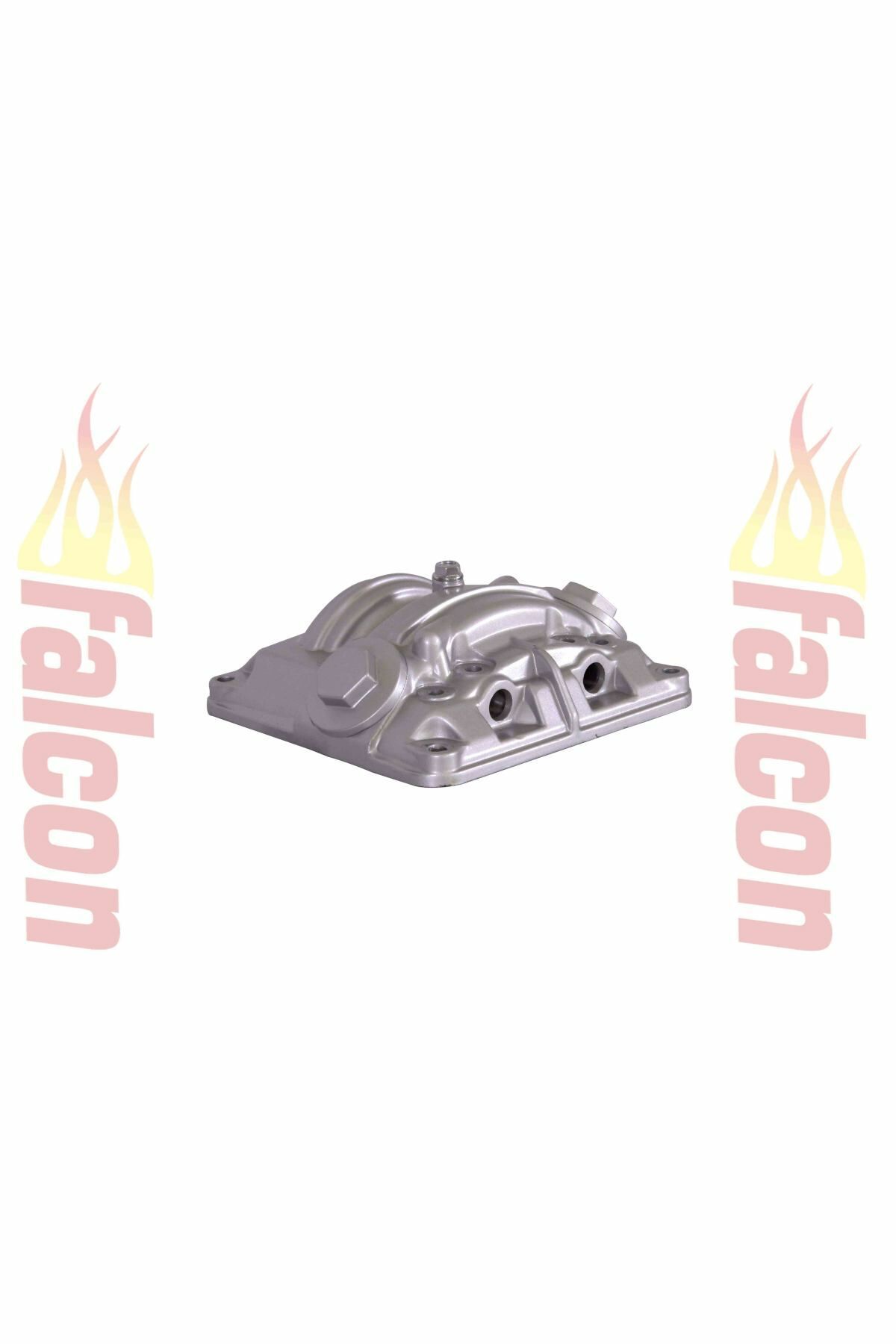 Mexıco 150 (125 Cc) Kep Kapağı (külbüratör Kapağı) Orijinal