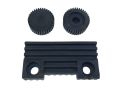 Mondial Mh 125 Drift Depo Takozu 3 Lü Set