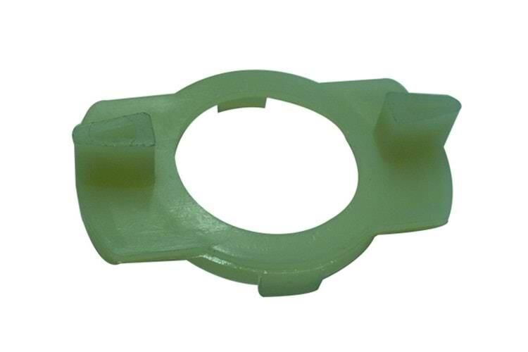 Peugeot Pejo Sürükleme Plastiği
