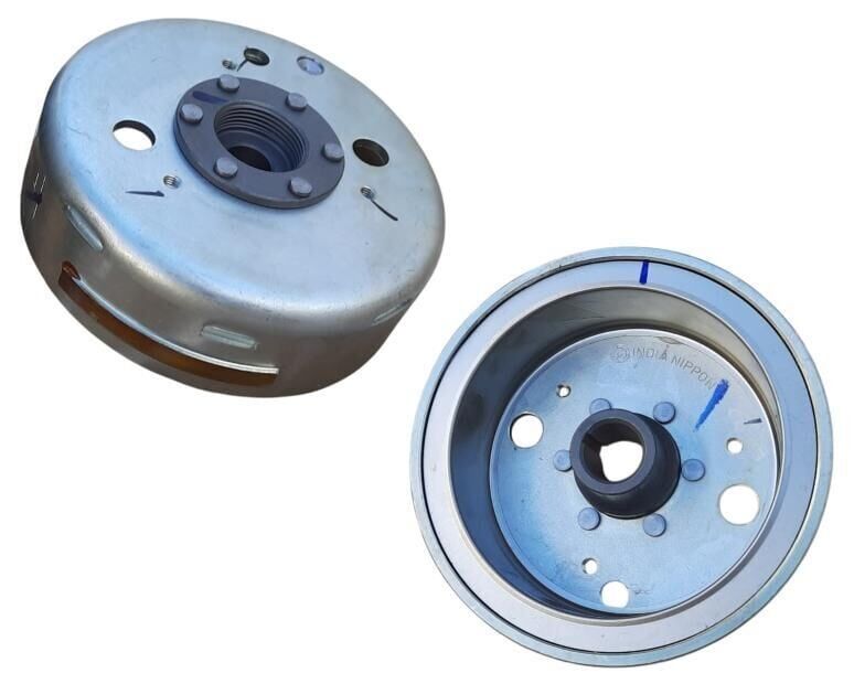 Tvs Jupiter 110 Rotor E5 K6320990 Orj