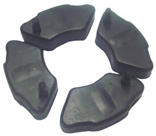 110Ft Arka Dişli Lastiği Ülker