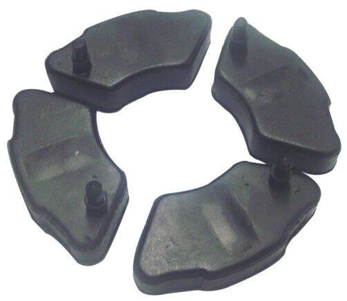 110Ft Arka Dişli Lastiği Ülker