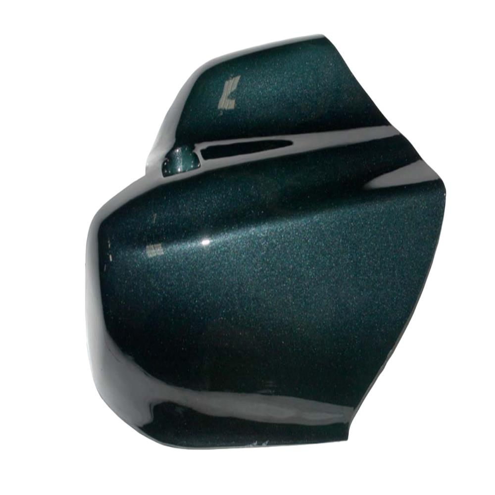 110Ft Ön Çatal Plastiği Sol Yeşil