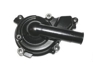 Cf 400Nk 650Mt Devirdaim Gövdesi Siyah Orj