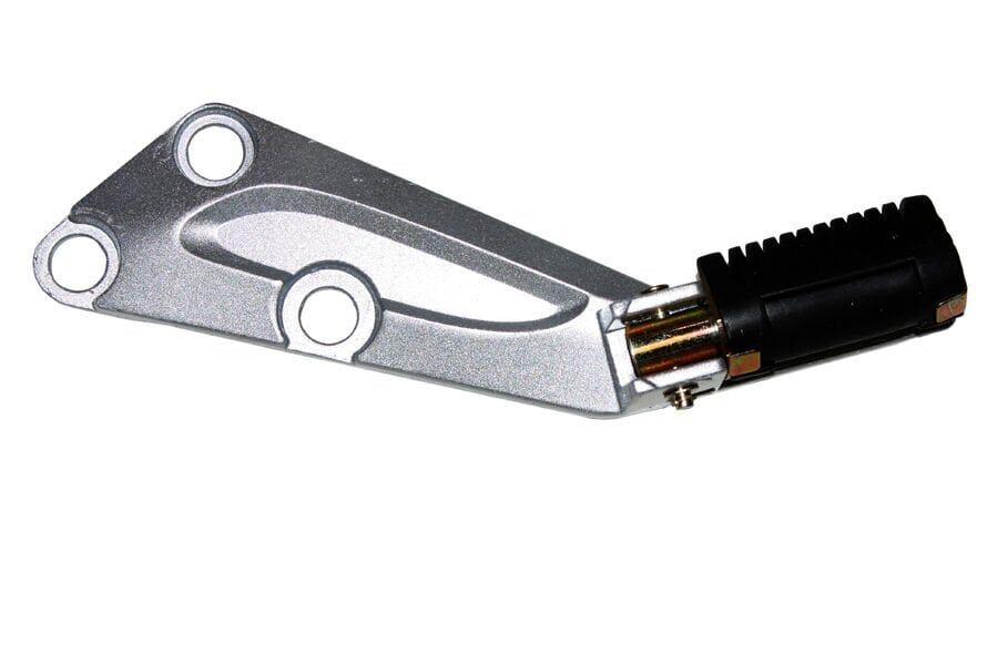 Cub Türk 100-7 Sol Basamak Komple