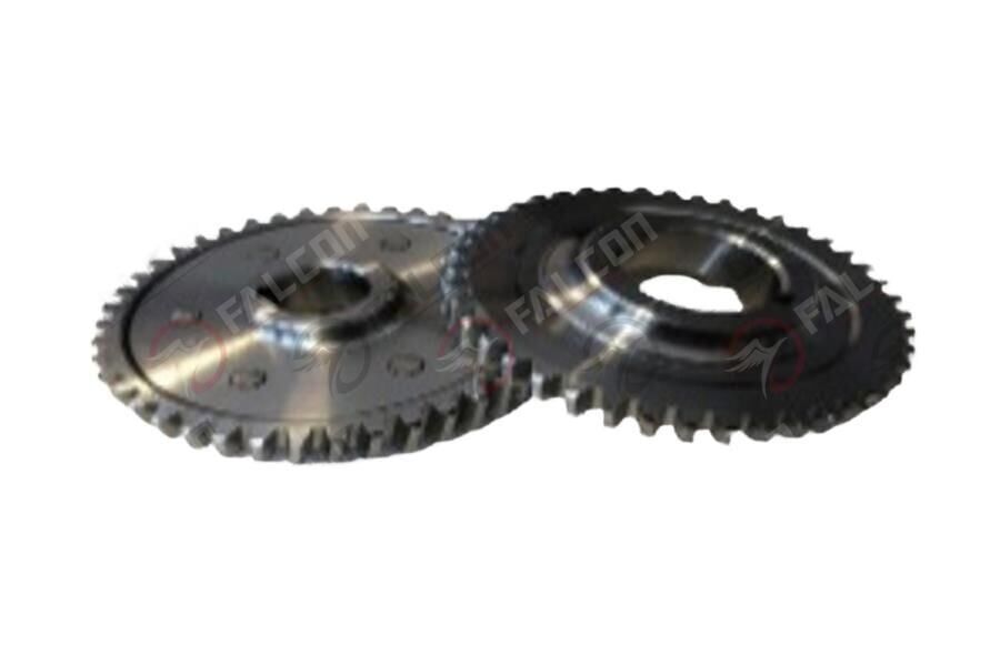 Falcon Balans Dişlisi Ve Karşılığı -Salvador 188