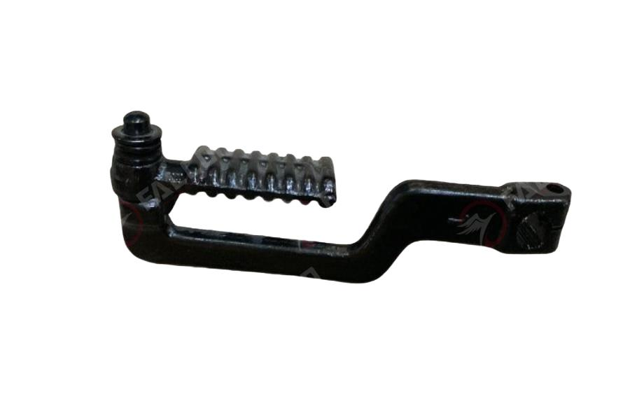 Falcon Marş Pedalı-Turtle