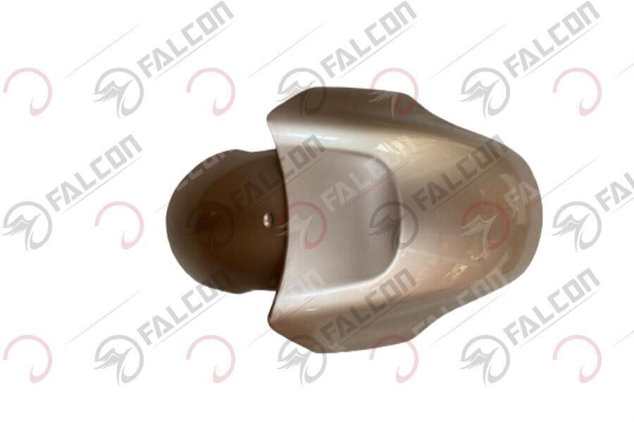 Falcon Ön Çamurluk Sarı-Yuwı G10